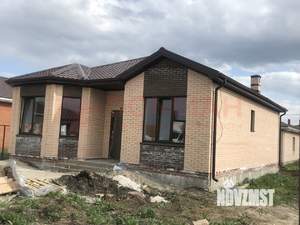 Дом 100м², 1-этажный, участок 4 сот.