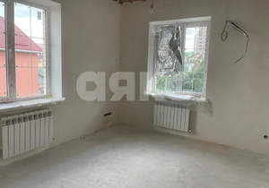 Дом 250м², 2-этажный, участок 2 сот.