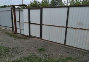 Дом 80м², 1-этажный, участок 3 сот.