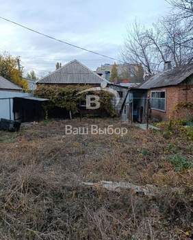 Дом 60м², 1-этажный, участок 307 сот.