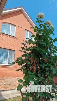 Дом 134м², 2-этажный, участок 3 сот.