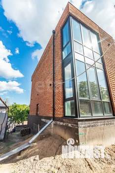 Дом 315м², 2-этажный, участок 5 сот.