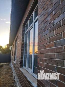 Дом 135м², 1-этажный, участок 6 сот.