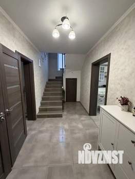 Коттедж 98м², 2-этажный, участок 2 сот.