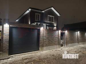 Дом 230м², 2-этажный, участок 5 сот.