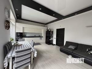 Дом 135м², 2-этажный, участок 3 сот.