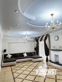 Дом 246м², 4-этажный, участок 310 сот.