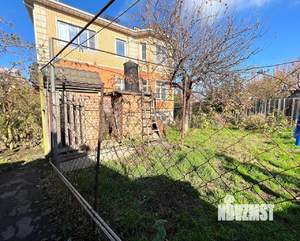 Дом 69м², 1-этажный, участок 4 сот.