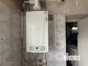 Дом 126м², 2-этажный, участок 5 сот.