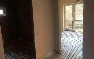 Дом 71м², 1-этажный, участок 3 сот.