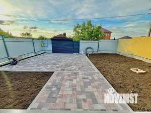 Дом 115м², 1-этажный, участок 4 сот.