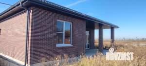 Дом 110м², 1-этажный, участок 5 сот.