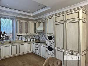 Дом 240м², 3-этажный, участок 5 сот.