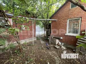 Дом 80м², 1-этажный, участок 6 сот.