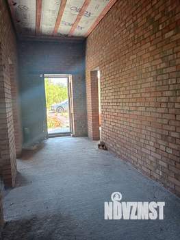 Дом 132м², 1-этажный, участок 5 сот.