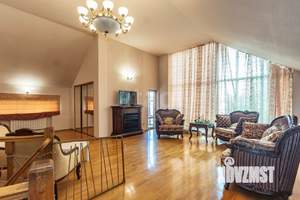 Дом 302м², 2-этажный, участок 5 сот.