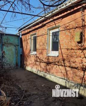 Дом 75м², 1-этажный, участок 3 сот.