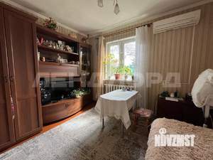 Дом 68м², 1-этажный, участок 3 сот.