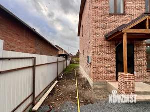 Дом 120м², 2-этажный, участок 3 сот.