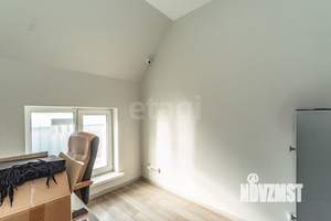 Дом 273м², 2-этажный, участок 3 сот.