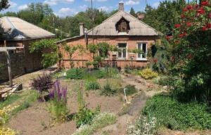 Дом 50м², 1-этажный, участок 5 сот.