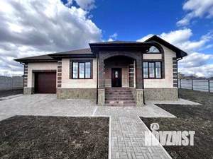 Дом 120м², 1-этажный, участок 5 сот.