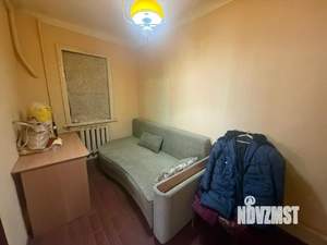 Дом 63м², 1-этажный, участок 3170 сот.