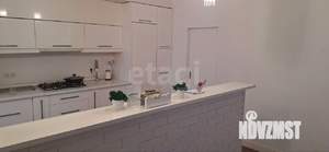 Дом 223м², 2-этажный, участок 6 сот.