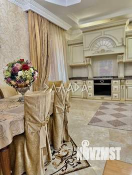 Дом 210м², 2-этажный, участок 6 сот.