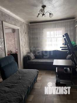 Дом 70м², 1-этажный, участок 3 сот.