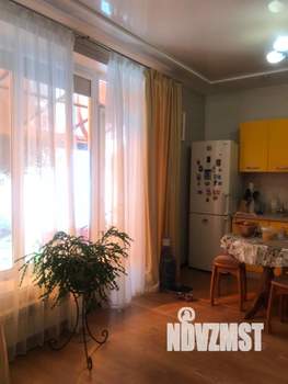 Дом 70м², 1-этажный, участок 3 сот.