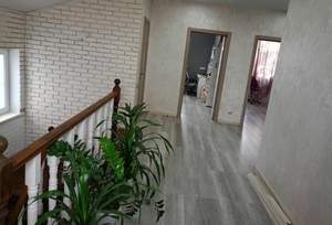 Дом 180м², 2-этажный, участок 5 сот.