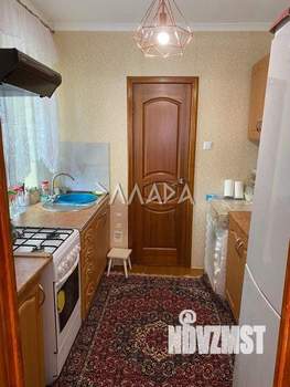 Дом 48м², 2-этажный, участок 5 сот.