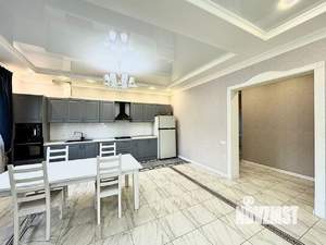 Дом 162м², 1-этажный, участок 6 сот.