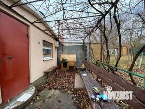 Дом 60м², 2-этажный, участок 5 сот.