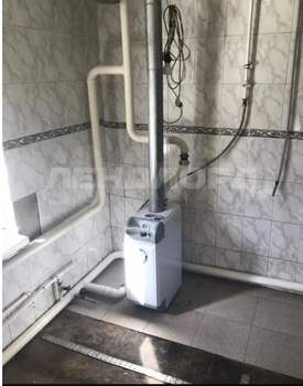 Дом 47м², 1-этажный, участок 6 сот.