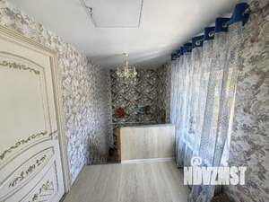 Дом 114м², 2-этажный, участок 6 сот.