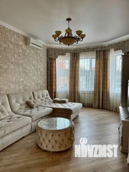 Дом 180м², 2-этажный, участок 3 сот.