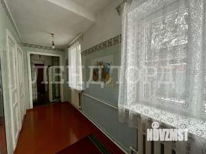 Дом 127м², 1-этажный, участок 6 сот.