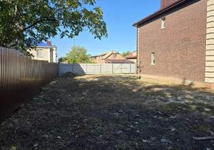 Дом 125м², 2-этажный, участок 6 сот.