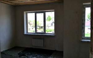 Дом 126м², 2-этажный, участок 4 сот.