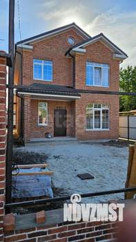 Дом 150м², 2-этажный, участок 3 сот.