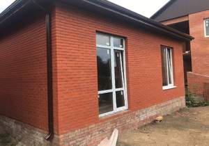 Дом 95м², 1-этажный, участок 3 сот.