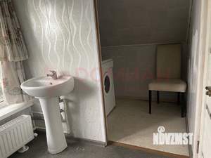 Дом 110м², 2-этажный, участок 5 сот.