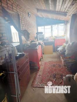 Дача 80м², 2-этажный, участок 6 сот.