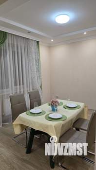 Дом 120м², 2-этажный, участок 4 сот.