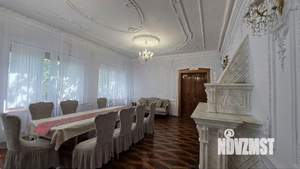 Дом 594м², 4-этажный, участок 5 сот.