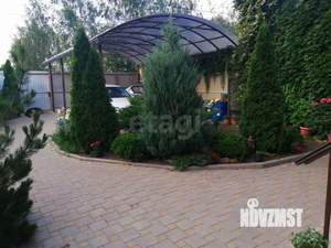 Дом 124м², 2-этажный, участок 3 сот.