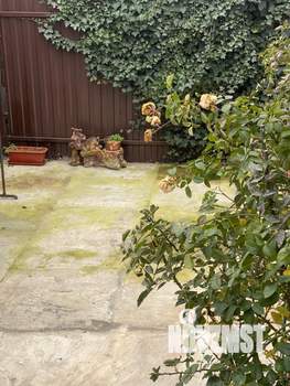 Дом 76м², 1-этажный, участок 3 сот.