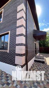 Дом 140м², 2-этажный, участок 4 сот.